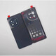 Suitable for one plus 11 original back cover glass one plus 1+11 original disassembly rear case battery cover back case outer one plus 11 original back cover Hessen with lens