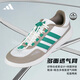 ADIDAS阿迪达斯男鞋夏季溯溪鞋涉水鞋女鞋轻休闲网鞋透气防滑耐磨运动鞋 JP6628【官方正品 假一罚十】 36 (220mm)