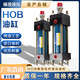 HOB heavy medium and high pressure hydraulic cylinder diameter 80*50*100*150*200*250*300*350-90 HOB80*75