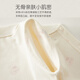 婧麒（JOYNCLEON）婴儿衣服连体衣春秋装小月龄纯棉宝宝男女爬服新生儿哈衣长袖超萌 小树熊兔 66cm 【3-6个月，体重6.8-8.9kg】