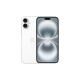 
[95% new] Apple/Apple iPhone 16 Plus (A3291) 512GB white Support for China Unicom Telecom 5G dual-stop mobile phone