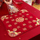 Three-a-season tiger red festive embroidery, a hundred blessings made by the bride, a blessing mat, a wedding mat, a woman's wedding preparation supplies, a precious son early - a blessing mat, a gold embroidery, a lucky mat, a lucky mat, a lucky mat, a lucky mat, a lucky mat, a lucky mat, a lucky mat, a lucky mat, a lucky mat, a lucky mat, a lucky mat, a lucky mat, a lucky mat, a lucky mat, a lucky mat, a lucky mat, a lucky mat, a lucky mat, a lucky mat, a lucky mat, a lucky mat, a lucky mat, a lucky mat, a lucky mat, a lucky mat, a lucky mat, a lucky mat, a lucky mat, a lucky mat, a lucky mat, a lucky mat, a lucky mat, a lucky mat, a lucky mat, a lucky mat, a lucky mat, a lucky mat, a lucky mat, a lucky