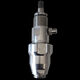 
Complete collection of pump bodies of high-pressure airless sprayer 395 495 595 695 700 795 850 1095 7900 595 695 stainless steel pump body (send