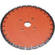 430 road cutting blade 380530610 concrete large saw blade diamond new and old road sharp crown teeth 600 concrete standard type