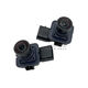 Adecuado para Ford Focus Reversing Camera Forres Raptor F150 Mustang Cámara inversa Inversión Imágenes Fox 1517 Modelo Shanghai Original con línea de pista Sigue