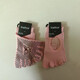 Toesox yoga socks non-slip women's Pilates five-finger socks indoor sports fitness dance yoga socks y