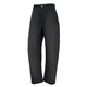 Nike (Nike) Frauenhose 2025 neue Sommersporthosen trendy und modische Freilufthose Casual Hosen bequem atmungsaktive, gewebte lange Hosen HQ9194-010 xs