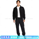 
Nike (NIKE)SB Sherpa Casual Zipper Design Lapel Skateboard Jacket Jacket Men's Black Black XS