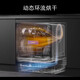 SIEMENS dishwasher household fully automatic independent built-in dual-purpose 16 sets large-capacity all-purpose cabin intelligent sterilization, disinfection and drying integrated 96 hours storage SJ23HB88MC home interconnection