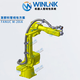 Jiangsu industrial robot pipeline package ABB Fanuc Kuka Yaskawa collaborative robot pipeline package ABB Robot (consult before placing an order)