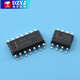 Original genuine UMW NE555DR NE556DR SOP-8 SOP-14 SMD precision timer chip UMW/Friend Taiwan NE556DR SOP-14 (5 pieces)
