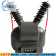 Voltage transformer JDZW-10R outdoor high voltage 10/0.1 10/0.22 PT vacuum circuit breaker power supply 10/0.1KV