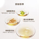 Fanxi White Tea Pore Refining Cleansing Oil 200ml*3 Makeup Remover Water Gentle Cleansing Oil 600ml