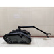 Lingle intelligent explosion-proof and explosive disposal robot, customized development of crawler chassis of explosive disposal robot arm, customization link, contact customer service for customization