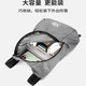 Zhizhou Folding Backpack Lightweight Ultralight Backpack Small Lightweight Skin Bag Compressed Outdoor Waterproof Mountaineering Bag Large Capacity New Foldable Waterproof Gray Below 20L