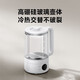 Xiaomi (MI) health kettle multifunctional kettle hot water kettle constant temperature fully automatic household 1.5L large capacity anti-scalding office boiling water for milk and tea all-in-one tea kettle S1