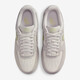 耐克（NIKE）休闲鞋女鞋2025夏季新款运动鞋AF1空军一号低帮板鞋IB3881-001 IB3881-001幻影灰白/浅军绿 36.5