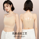 Summer Thin Large Size Beautiful Back Sports Bra for Women Skin Friendly and Breathable No Wires Ice Silk Traceless Invisible Foundation Underwear Crystal Black + Crystal Black - Discount 2 Pack 4XL (Recommended 160-180Jin Jin is equal to 0.5kg)