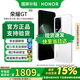 Honor GT National Subsidy New Product 5G Mobile Phone Ice Crystal White 12GB+256GB