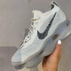 Nike (NIKE) official website running shoes men's shoes spring and summer new sports shoes Air Max Scorpion cushioning casual shoes FQ2694-001 45