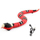 Inducción eléctrica gato juguete gato juguetes gato suministros de autocato para aliviar el cuerpo y la serpiente Electric Electrice Remote Control Bee 9923
