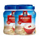 即食燕麦片1000g罐/袋装早餐冲饮麦片日期新鲜 1478g*2袋 袋装_1.0kg