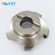 Yue Changsheng KM12-45 degree Shanhele face milling cutter disc milling cutter disc steel cutter disc 45 degree cutter disc aluminum cutter disc KM12-45160-40-7T