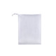 Baicuilai Foaming Net 10 Pack Facial Cleanser Foaming Net Disposable Foaming Face Wash Foaming Travel Soap Mesh Bag