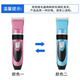 ERGOBABY Dog Electric Clipper Pet Shaver Hair Clipper Electric Clipper Shaver Pet Supplies Rose Red Rechargeable Model