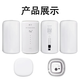 Gexing portable wifi6 official authentic 5GHz dual-band wifi6 network mobile network card version desktop CPE hotspot wireless router speed network 2025 model L70CB desktop 5G-Jiangsu special shot dual-band cpe