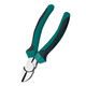 Factory No. 1 6-inch diagonal pliers electrician pliers household pliers industrial grade multi-functional diagonal pliers model cutting pliers wire cutter electrician
