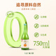 Xiaohua grapefruit wine 7% fruit wine four gold medal high-end low-alcohol sweet wine good night wine 750ml party gift