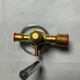 丹斯提尼Danfoss膨胀阀TGER404AR507热力膨胀阀外平衡焊接口制冷 TGES26TR(R404 067N6187