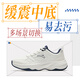ANTA ACE 2.0丨Lin Xiaoqi's same style casual shoes for women, classic versatile dad shoes, white shoes, thick-soled sneakers