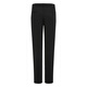 VJC [Gleicher Stil für die Theke] 2025 Frühlings- und Sommer -Neue Herrenkleidung Klassiker gedrucktem Gedruckten Casual Hosen B25BP3519 Black XL /52