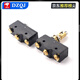 Micro limit travel switch LXW5-11G1/N1/D1/G2/Q1/M Z-15GD/GW/GQ-B Copper contact LXW5-11M No Specifications