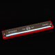 Tombo Japan au Japon à 24 trous polyphoniques harmonica novices novices version 6624q Store phare officiel F Tune
