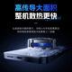 Remax Ruiliang AI temperature control can freeze mobile phone radiator magnetic cooling artifact semiconductor refrigeration game live broadcast suitable for Black Shark Red Magic Apple IQOO tablet