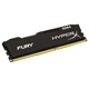 Kingston HyperX FURY Beast DDR4 PC4 UDIMM fourth generation desktop computer memory module upgrade DIY game e-sports dual channel DDR4 2400 desktop HyperX FURY Thunderbolt 16GB 2 modules (total capacity 32GB)