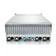 
Sten Heli AW424X-G8E AMD8 card GPU computer rack server AI training inference graphics card host deep learning Deepseek 671B/full version deployment 2 9554 128 cores 3.1G 1TB/2*3.84T+5*20