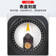 Pupan ECE angle meter A100 magnetic angle gauge A300 horizontal angle meter A100 Yichen A600 accuracy 0:05