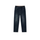 Semir Senrou denim jeans men's winter classic retro commuting versatile 103724124101A