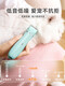 Tiger Pet pet shaver, cat foot shaver, dog electric clipper, Teddy shearing special tool, puppy hair clipper, mint green, two-in-one electric clipper