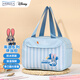 Disney Judy Insulated Meal Bag Cute Girls Snack Bag Lunch Box Bag Student Lunch Box Bag Breakfast Insulated Bag