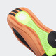 Les chaussures pour hommes adidas Harden Vol. 8 Harden 8th Generation Black Orange Orange Non-Slip et Using-Resistant Men's Practical Shoking Basketball Chaussures de basket-ball IE2694 45