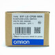 Omron (OMRON) liquid level controller water level relay 61F-LS-CP08-NRA 8-pin replacement AC100-240V