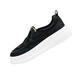 
Nanyue Xiyi Boyuntian men's shoes in summer new style men's soft sole trendy board shoes fashionable and versatile sports casual shoes black [1105] 39