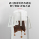 Hero hanging ear filter paper portable drip type hand-brewed filter cup coffee filter bag filter coffee powder filter bag ear hanging bag