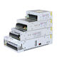 S-Typ-Switching Netzteil S-25 AC 220V zu DC LED-Transformator-Adapter Single Group 50W100W-24V S3524