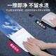 Guangdola suede rag for car wiping without leaving a trace, special rule car wash towel, chicken skin non-deerskin rag, no lint, wiping glass